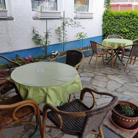 Taverna Hotel Roemerkrug Hannover Exterior photo